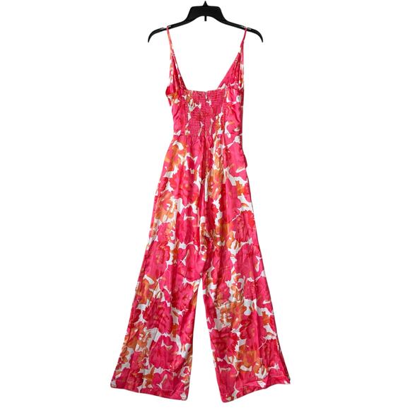 Petal and Pup Jumpsuit Addison - Picture 4 of 7